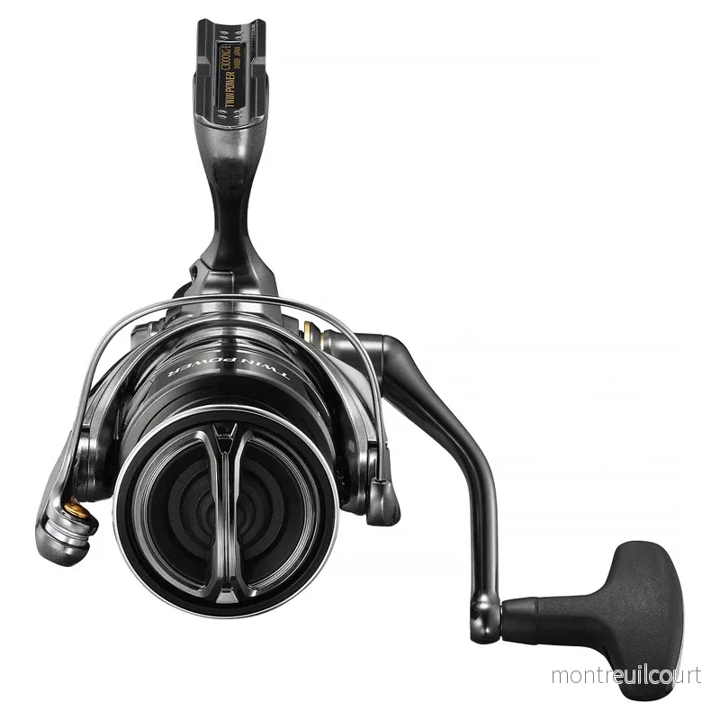 Shimano Twin Power FE 4000 XG - Bild 2