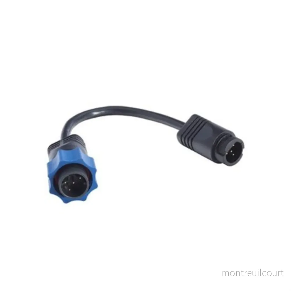 Lowrance TA UQ2BL T Adapter Lowrance TA UQ2BL T Adapter