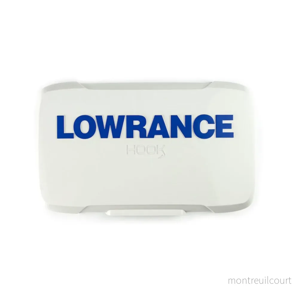 Lowrance HOOK² / Reveal 5 Skärmskydd Lowrance HOOK² / Reveal 5 Skärmskydd