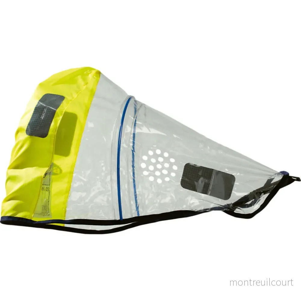 Baltic Sprayhood Baltic Sprayhood