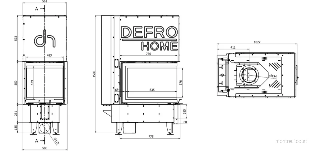Defro Home - Intra SM U G - Bild 3