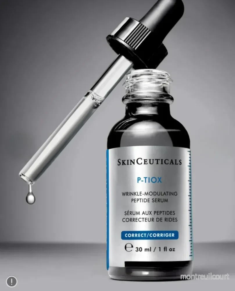 SkinCeuticals P-TIOX + gåva värde 650:- - Bild 2