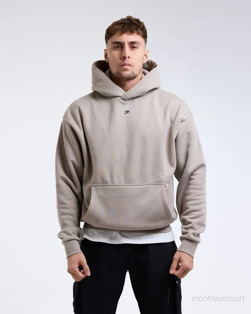 BOXRAW Hoodie Strike BOXRAW Hoodie Strike