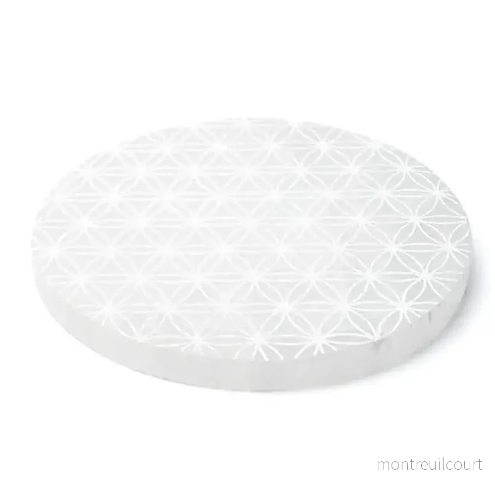 Laddplatta selenit - 10cm - Bild 2