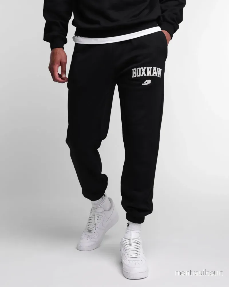 BOXRAW Mjukisbyxor East Street