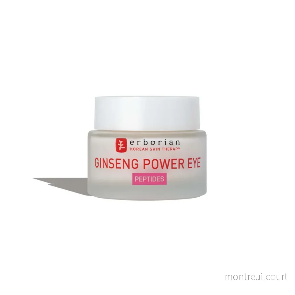 Erborian Ginseng Power Eye Cream Erborian Ginseng Power Eye Cream