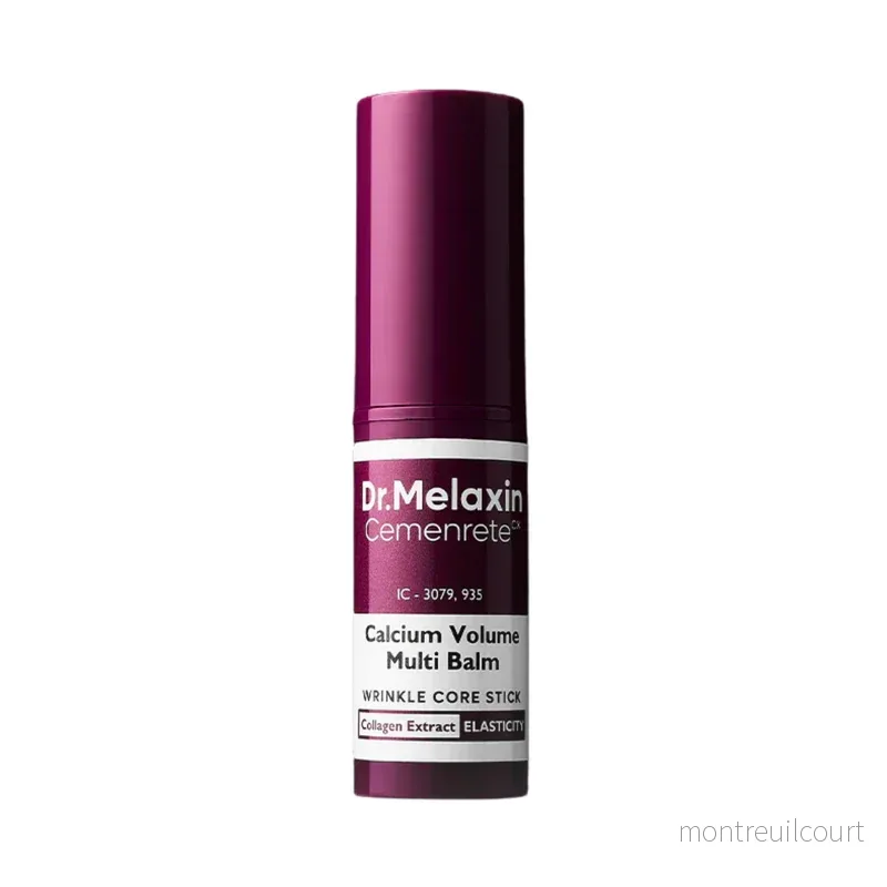 Dr. Melaxin – Cemenrete Calcium Volume Multi Balm Dr. Melaxin – Cemenrete Calcium Volume Multi Balm
