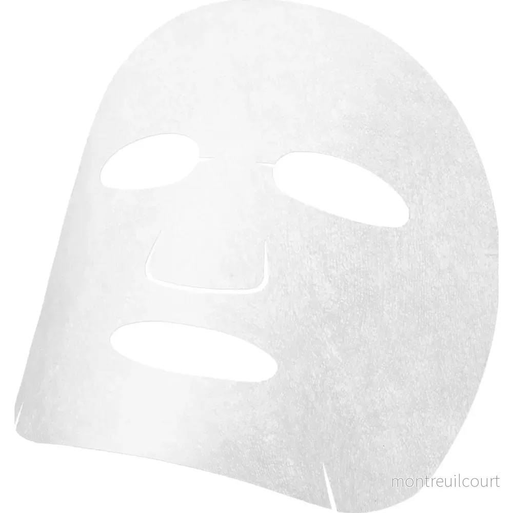 I'm From Mugwort Sheet Mask - Bild 2