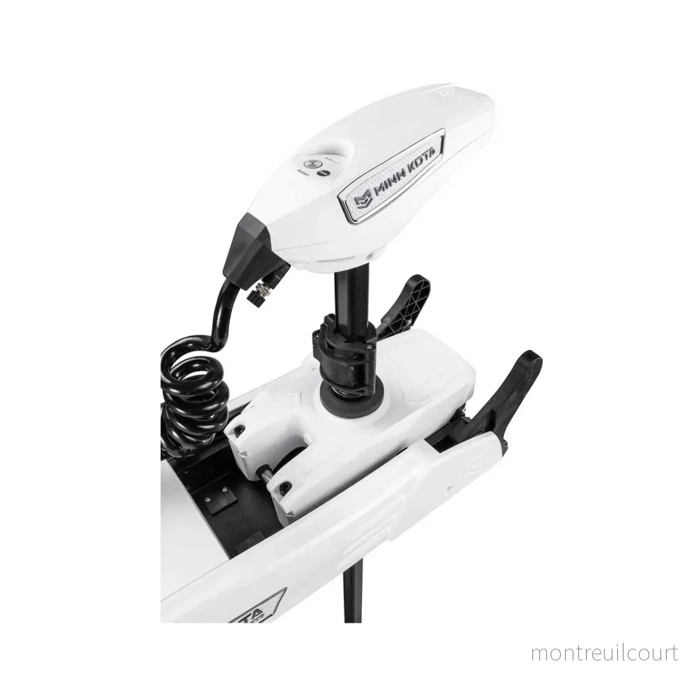 Minn Kota Riptide Terrova Quest WR - Bild 3