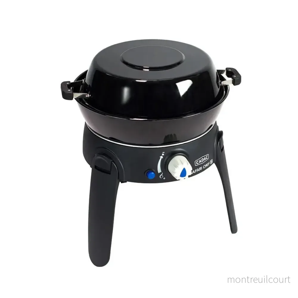 CADAC Safari Chef 30 HP LITE / 30mBar - Bild 2