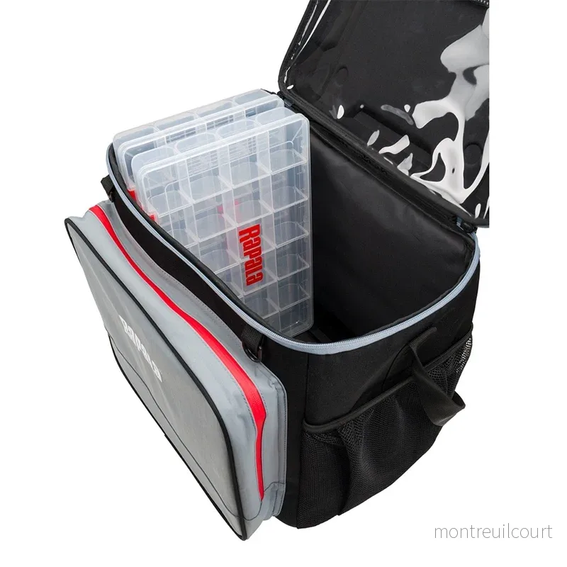 Rapala Countdown Tackle Bag Magnum - Bild 2