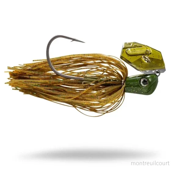 Strike Pro RatN Chat 10,5g – Pumpkin Chartreuse