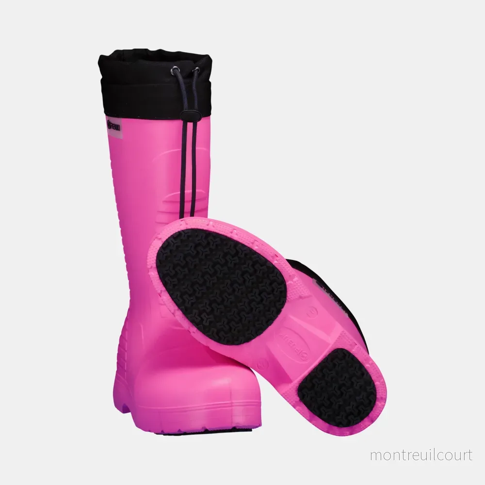 FUBUKI Boots Niseko 3.0 Pink - Bild 3
