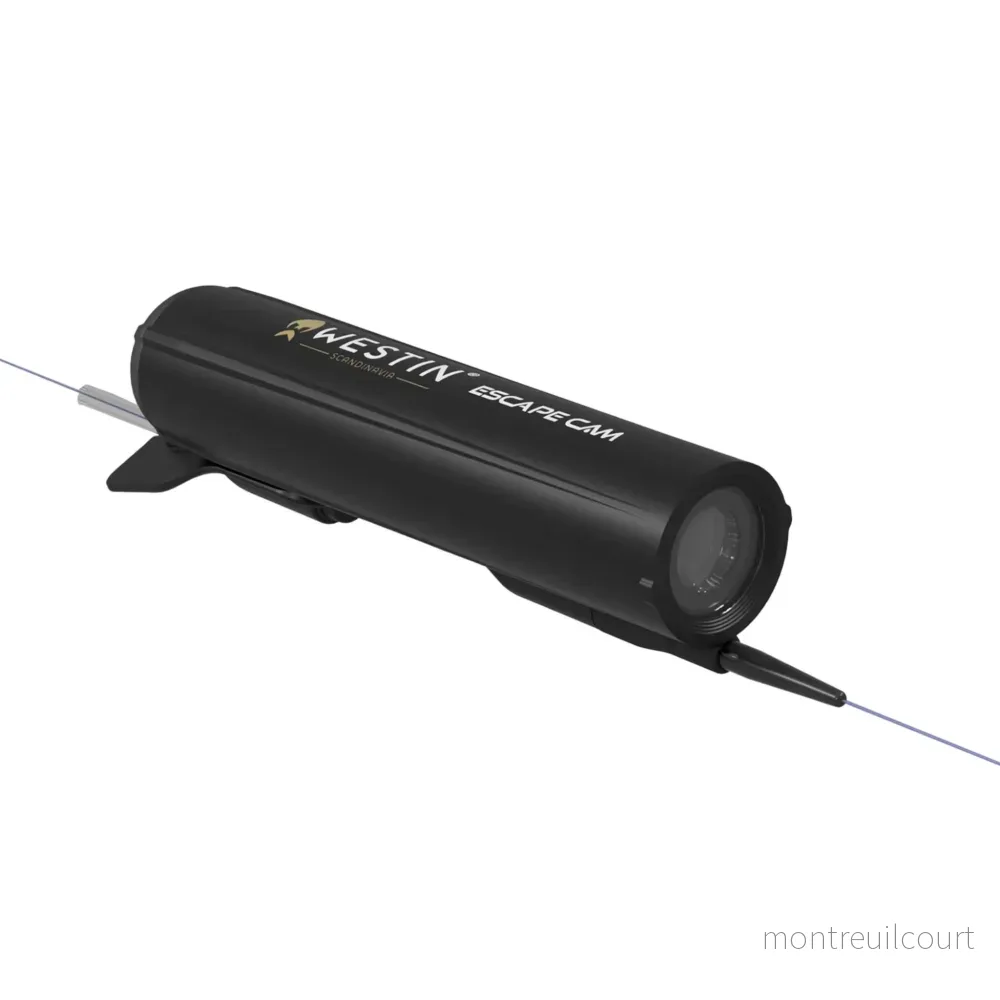 Westin Escape Cam 40g 106mm