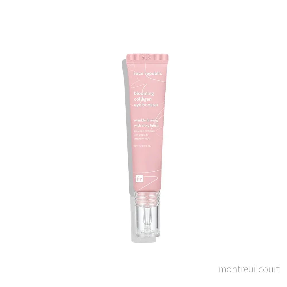 Face Republic Blooming Collagen Eye Booster, 15ml Face Republic Blooming Collagen Eye Booster, 15ml