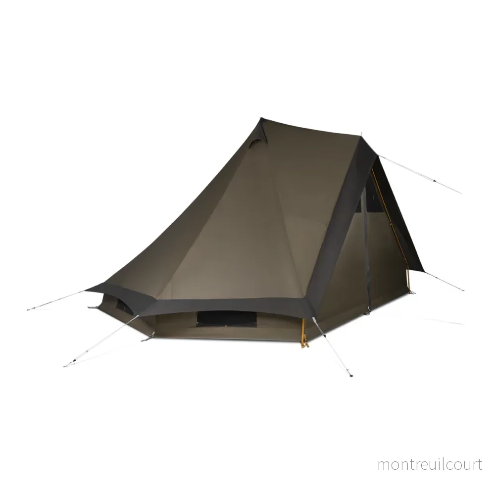Kampa Pineveil Tält Kampa Pineveil Tält