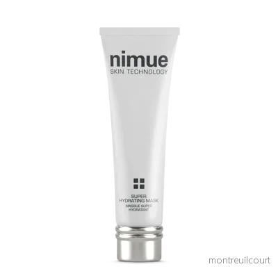 Super hydrating mask, tub, 60 ml Super hydrating mask, tub, 60 ml