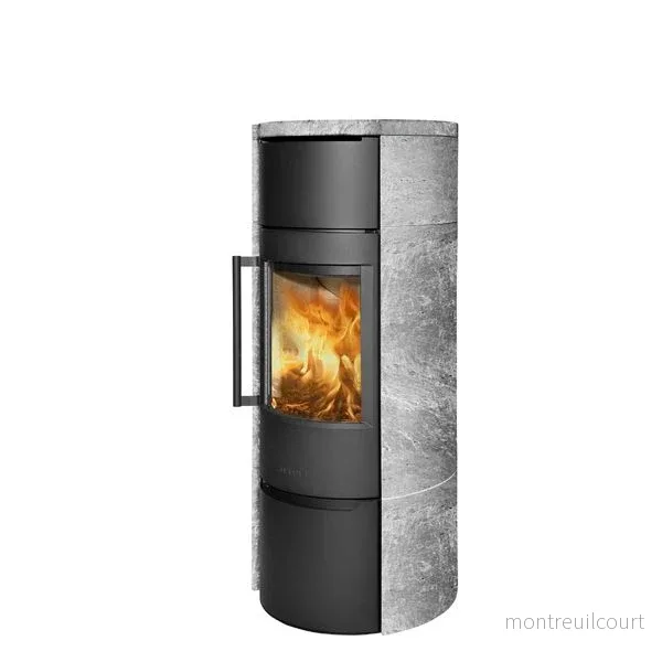 WIKING - Luma 6 med naturstensbeklädnad - Bild 3
