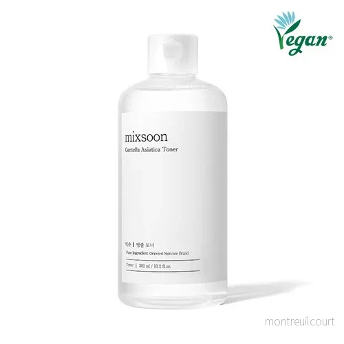 Mixsoon Centella Asiatica Toner - Bild 2