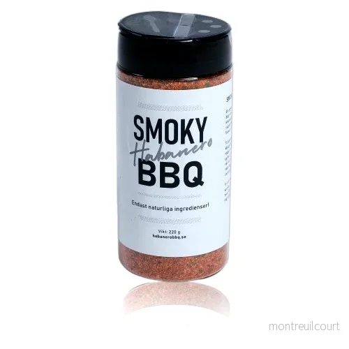 Smoky Rub XL