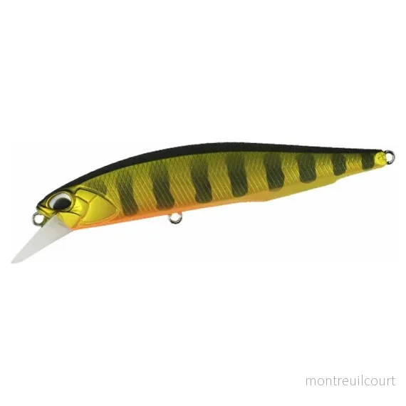 Duo Realis Jerkbait 85SP Gold Perch Duo Realis Jerkbait 85SP Gold Perch