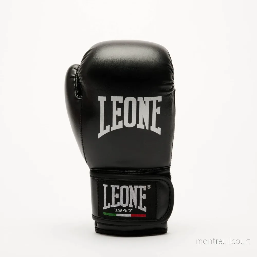 Leone 1947 Thunder Boxningshandskar GN383J Leone 1947 Thunder Boxningshandskar GN383J