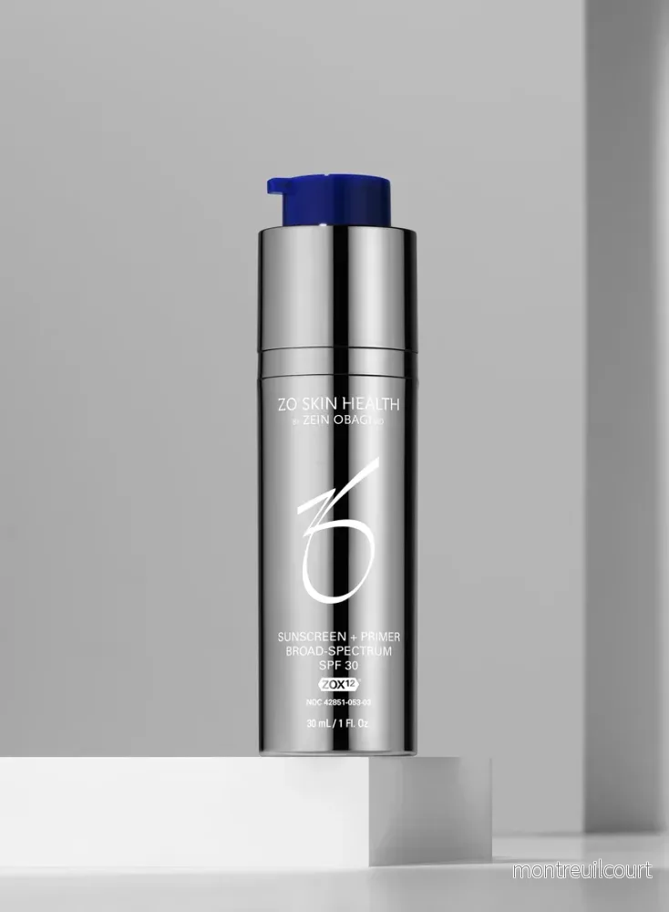 ZO Sunscreen + Primer SPF30 - Bild 2