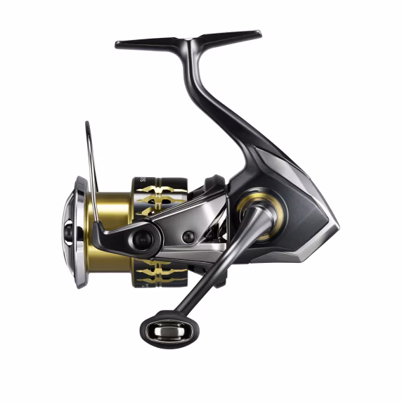Shimano Rullar Sustain FK 2500 HG – Haspelrulle Shimano Rullar Sustain FK 2500 HG – Haspelrulle