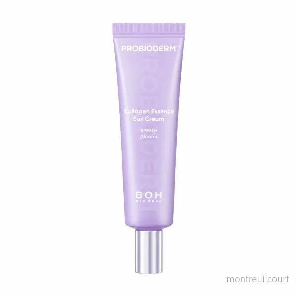 BIOHEAL BOH Probioderm Collagen Essence Sun Cream SPF50+ PA++++ 50ml BIOHEAL BOH Probioderm Collagen Essence Sun Cream SPF50+ PA++++ 50ml