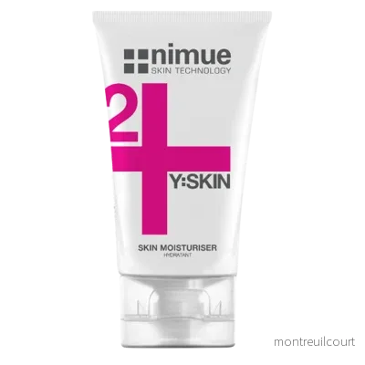 Skin moisturiser, tub, 60 ml Skin moisturiser, tub, 60 ml