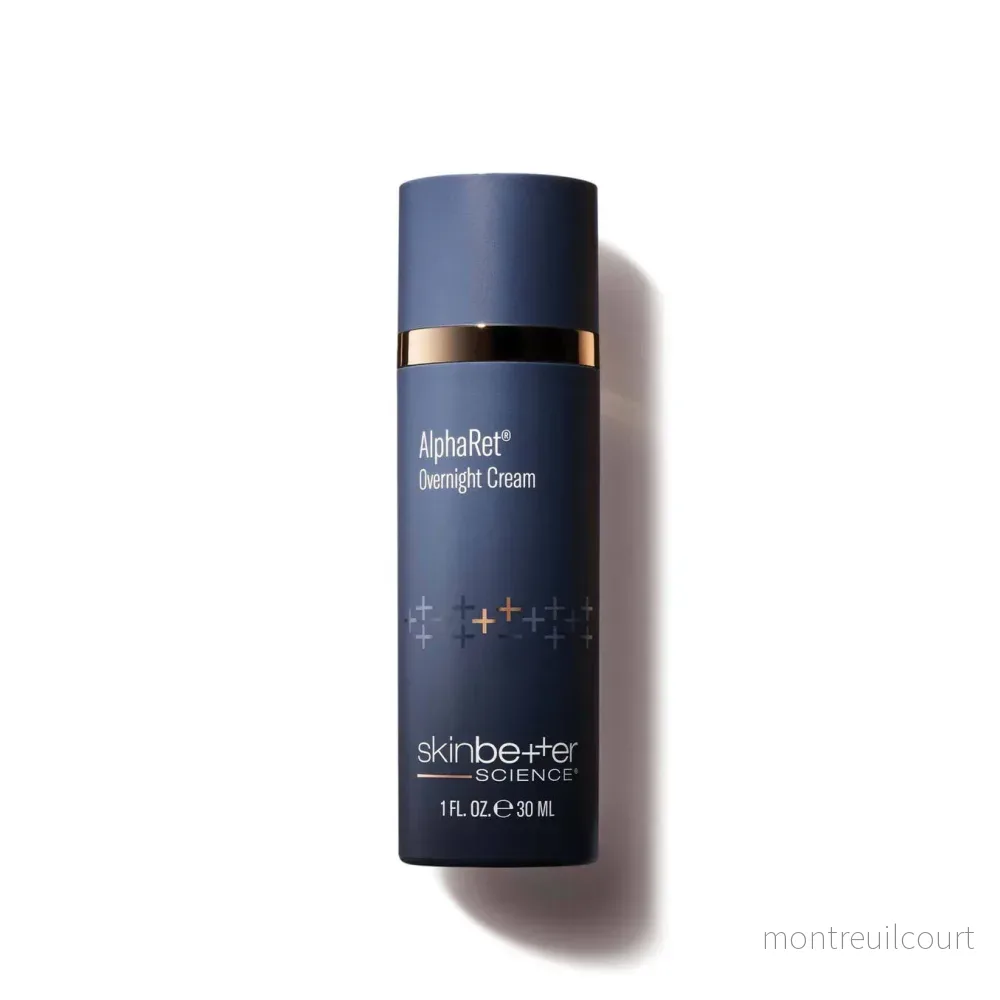 Skinbetter Science AlphaRet Overnight Cream Skinbetter Science AlphaRet Overnight Cream