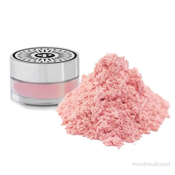 STARDUST PINK