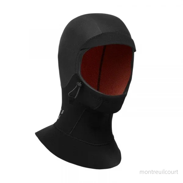 Mystic Roam long 3mm neoprenhuva