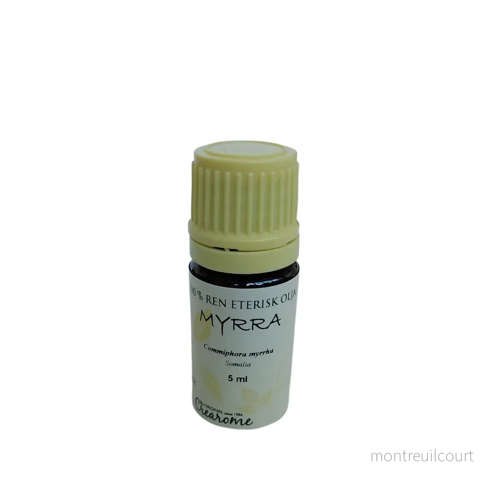 Eterisk olja - Myrra 5ml