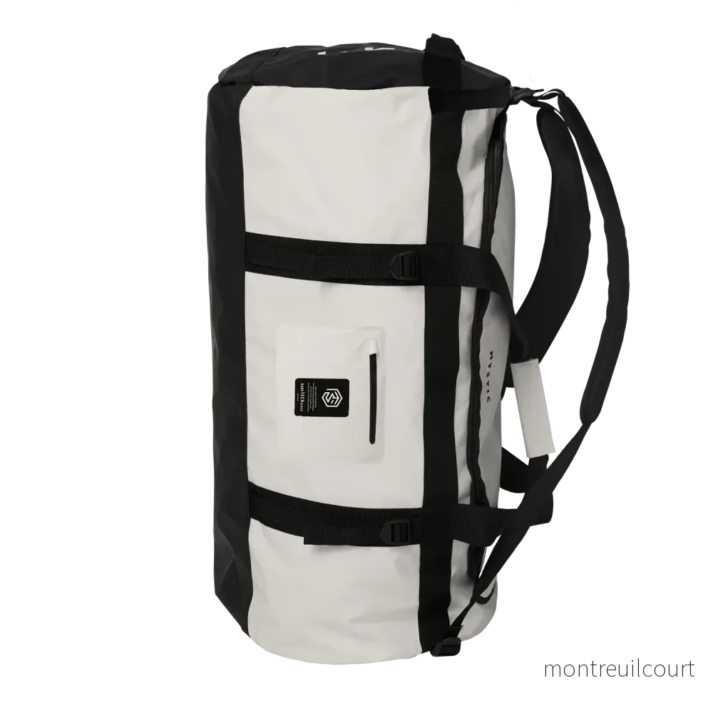 Mystic DTS dufflebag 120 L vit - Bild 2