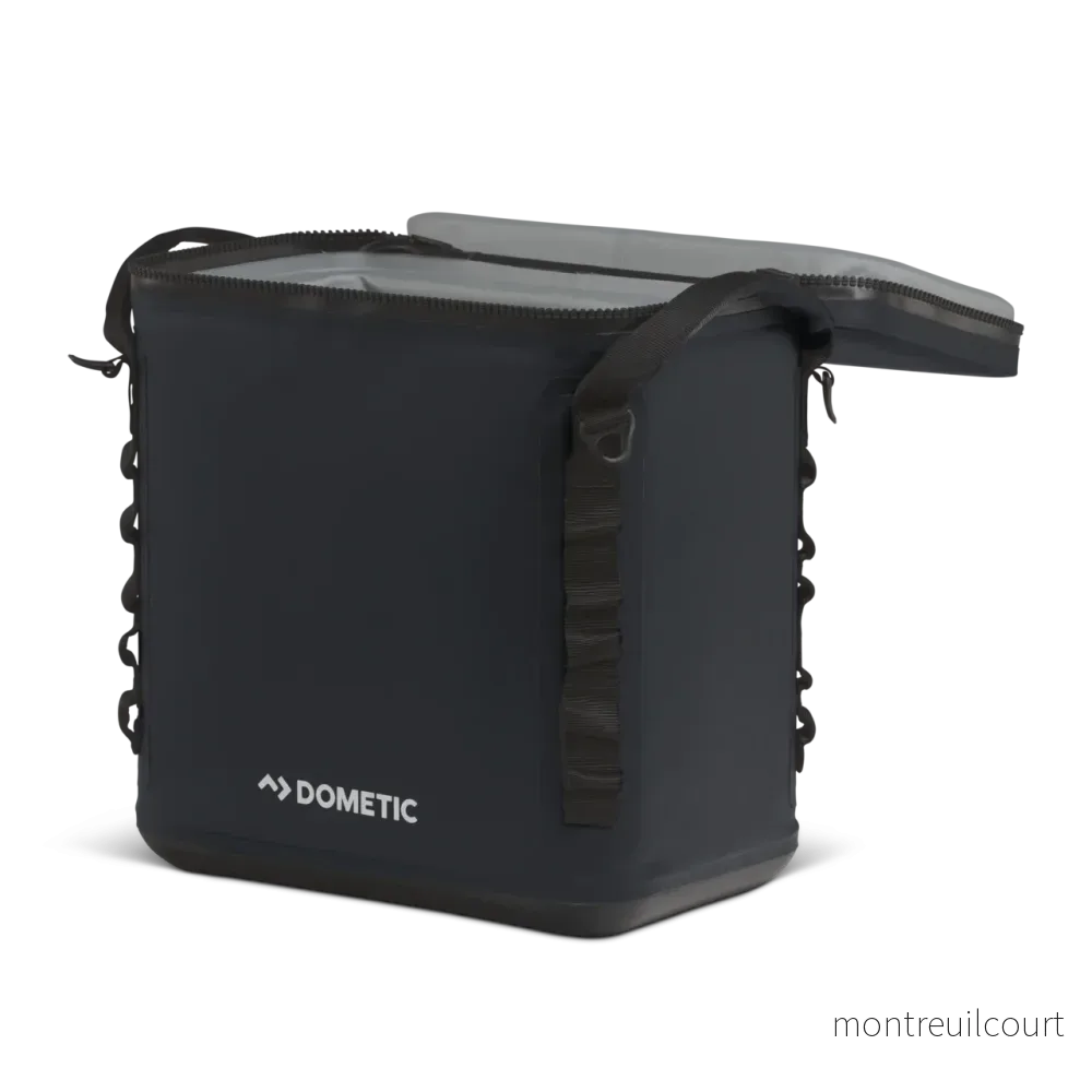 Dometic Premium Soft Cooler PSC19 Slate - Bild 2