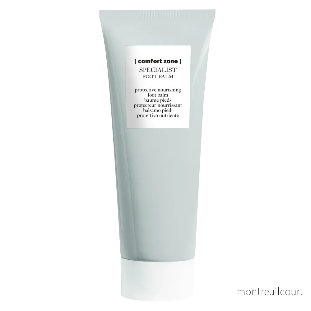 Comfort Zone Specialist Foot Balm Comfort Zone Specialist Foot Balm