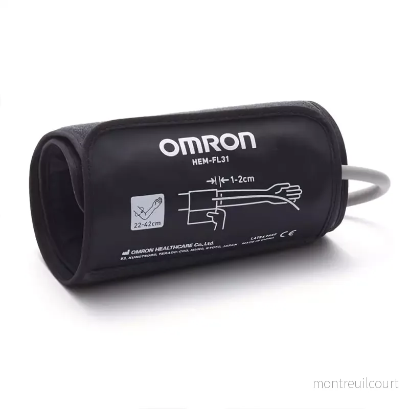 Manschett OMRON Intelli Wrap