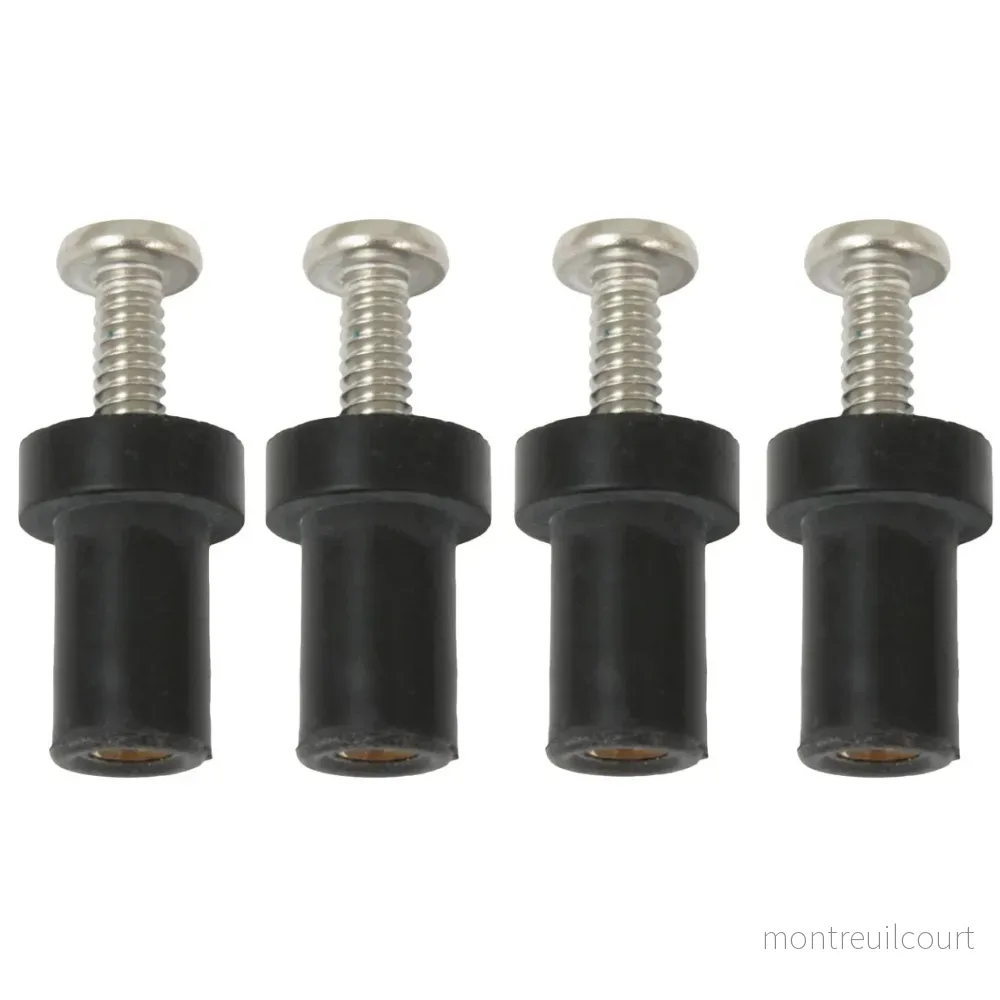 RAM Mounts Mari-Nut Gummiexpanderbultar