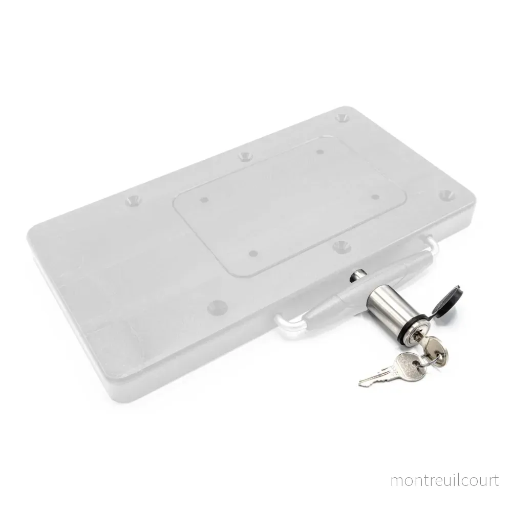 DuraSafe Bracket Lock MKA-21 - Bild 3