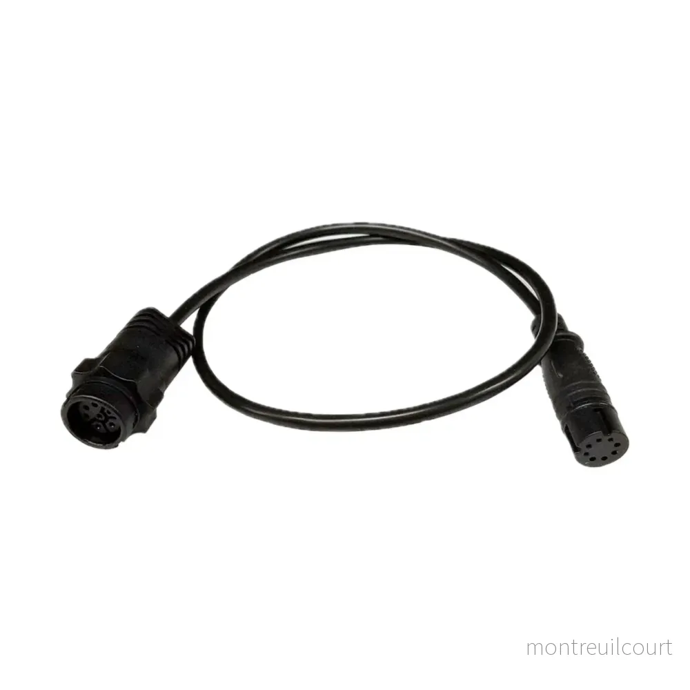 Lowrance 7 PIN XDCR Adapter HOOK2/Reveal/Cruise