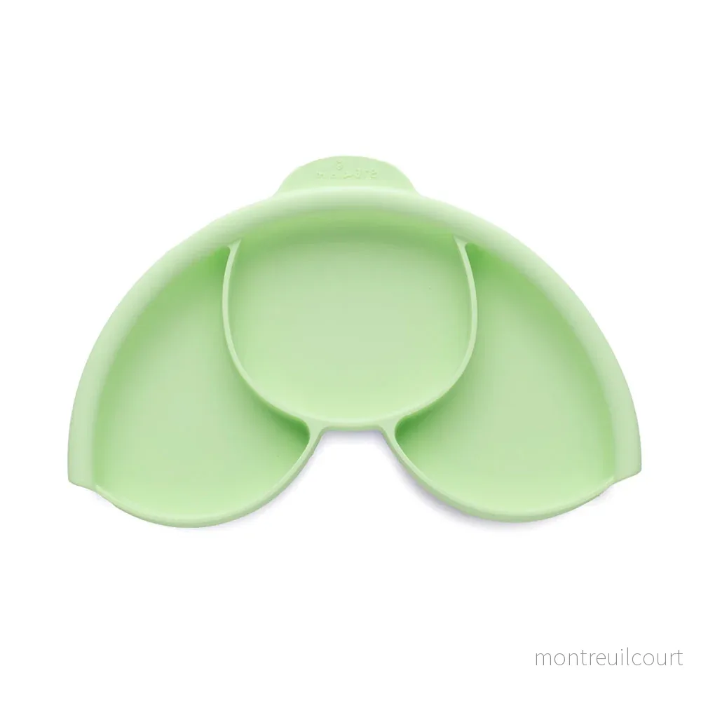 Smart Divider tallrik (Keylime) Smart Divider tallrik (Keylime)