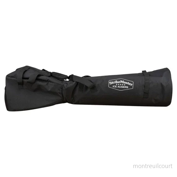 Rapala StrikeMaster Power Drill Bag for 24V & 40V Power D Rapala StrikeMaster Power Drill Bag for 24V & 40V Power D