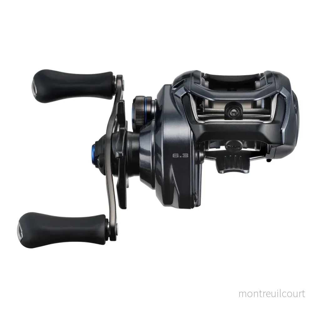 Shimano SLX MGL 71 A Left Hand - Bild 3