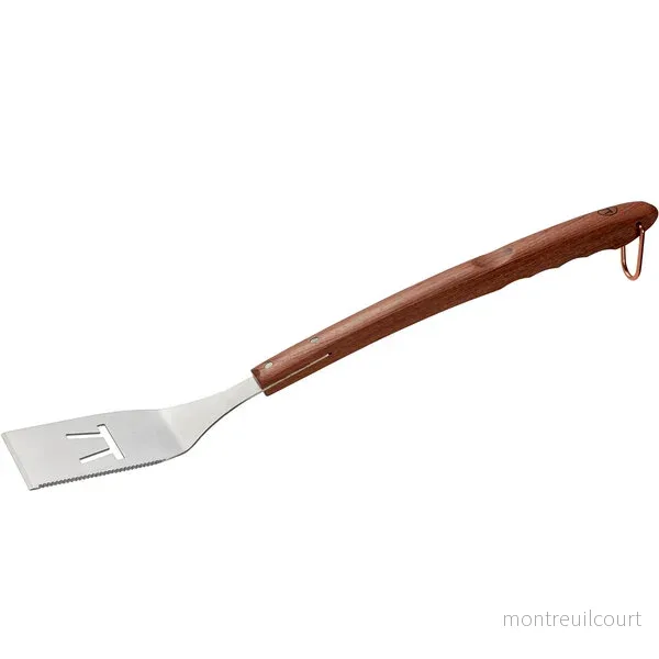 Smal stekspade med handtag i rosenträ - Bild 2