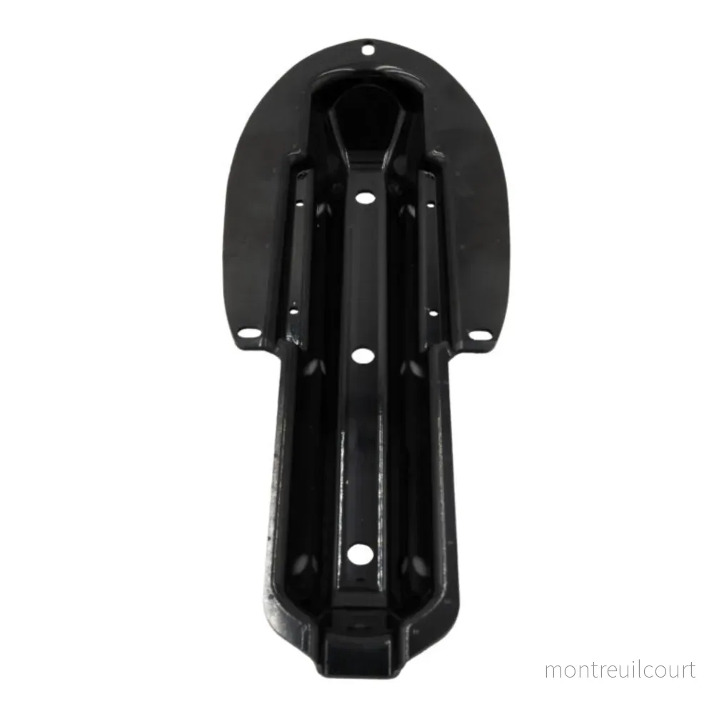 BerleyPro Lowrance EAGLE Tripleshot Mount - Bild 2