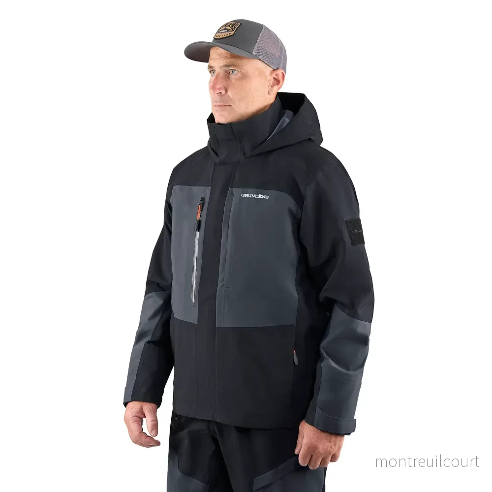 Grundéns Gore-Tex Pro Fishing Jacket - Bild 3