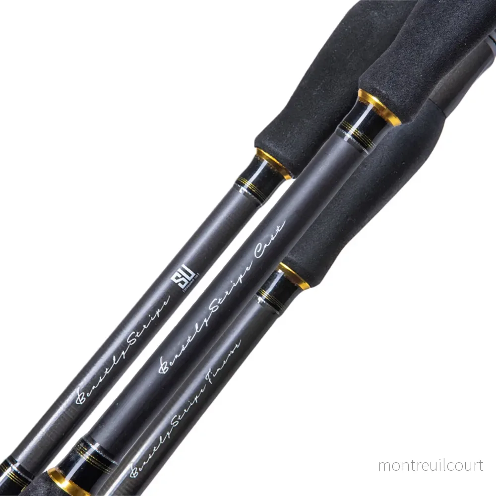 Renzstein Beastly Stripe JB 5-30g 7’3 fot 2-delat Renzstein Beastly Stripe JB 5-30g 7’3 fot 2-delat