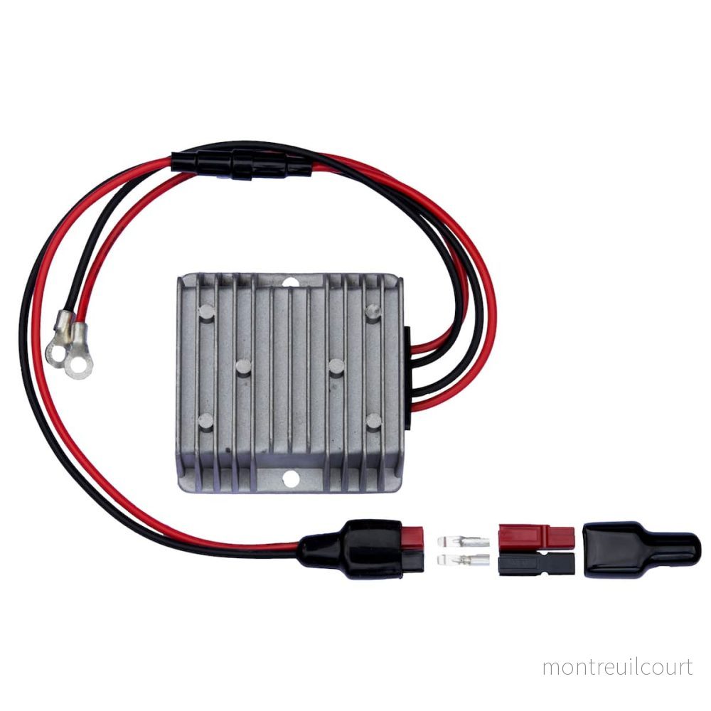 Rebelcell 12V DC Stabilizer 3A
