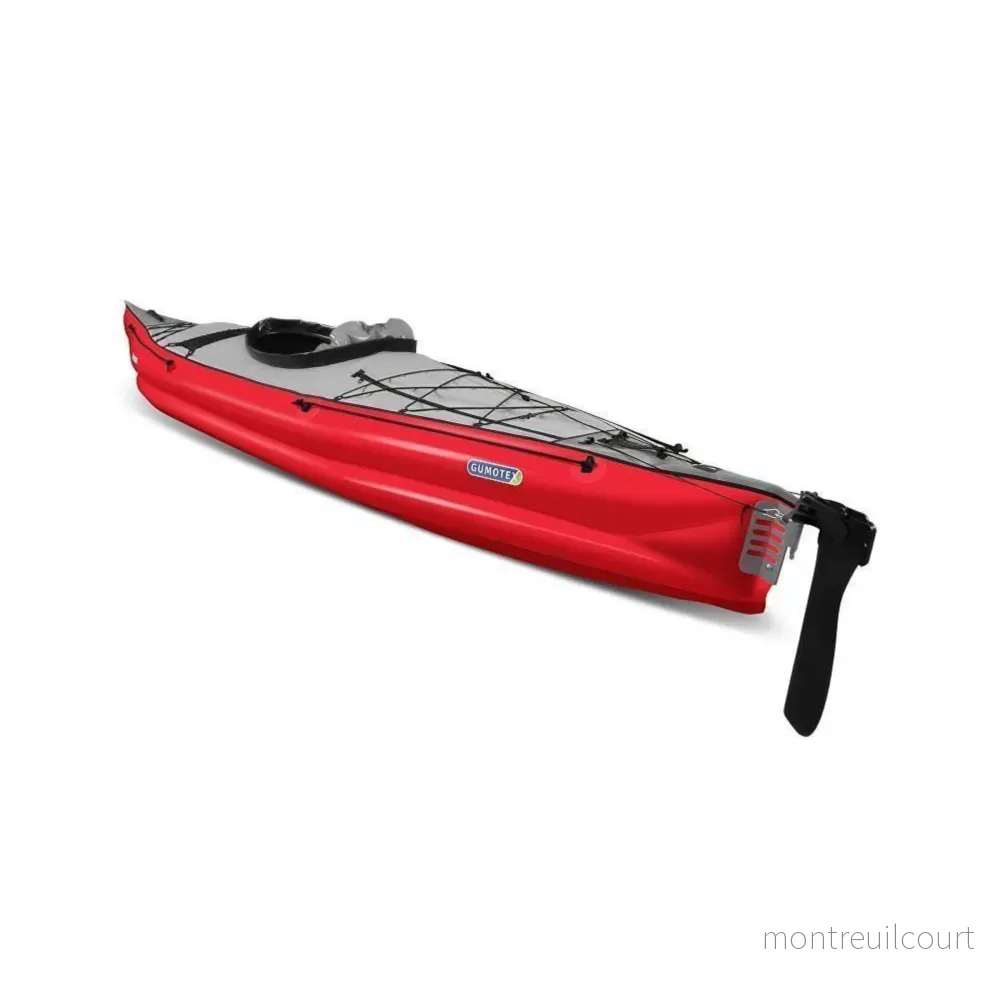 Gumotex Framura - Uppblåsbar Kajak - Bild 3